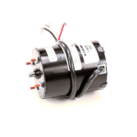 Bki Motor, Replacement For M0084 M0122